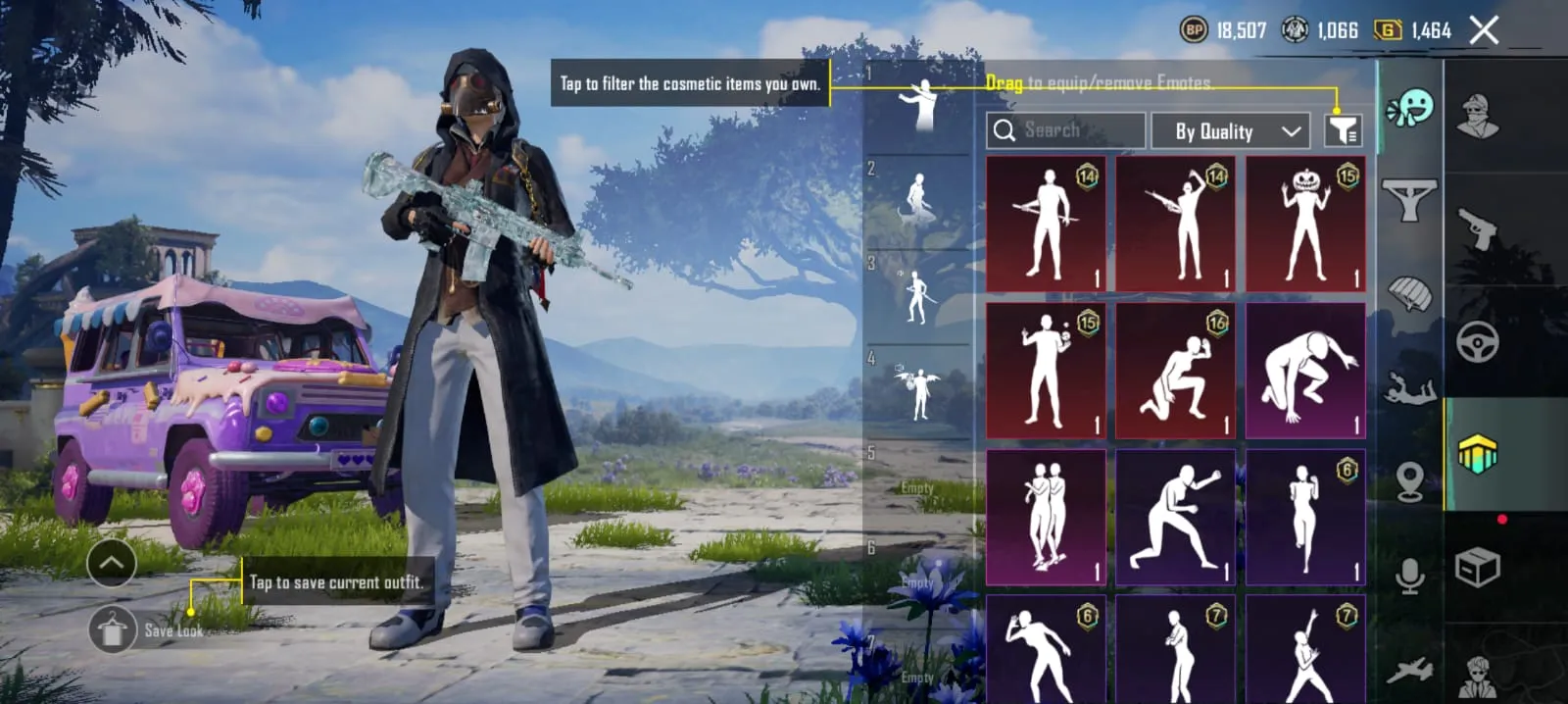 🦄 48x Total Mythics 🎊 M416 Glacier LV.7 Max 🕵️ 18x Total Mythic Suits 🤖Acc LVL 59 🌟10x Gunlab Skins 💀 82x Outfits 🏹 77x Weapon Skins 💎 Rare Emotes⚡Instant Delivery ✔️ Full Email Access